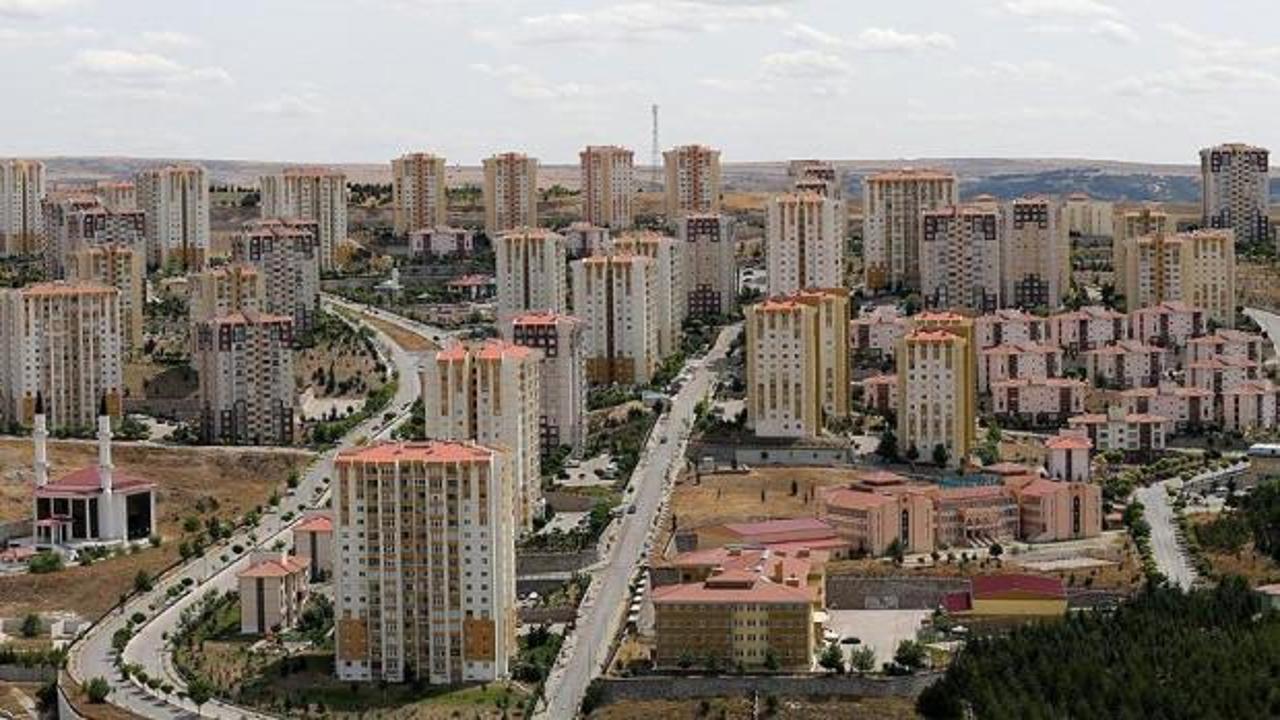 Murat Kurum: 'Asrın felaketinin yaralarını sardık, şimdi şehirleri ayağa kaldırma zamanı'