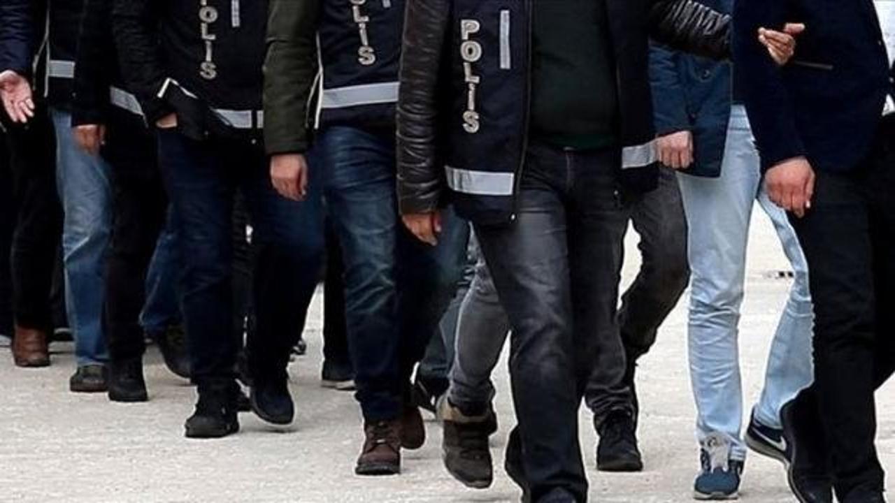 Yasa dışı bahis soruşturmasında aralarında kulüp yöneticilerinin de bulunduğu 15 şüpheliye adli kontrol