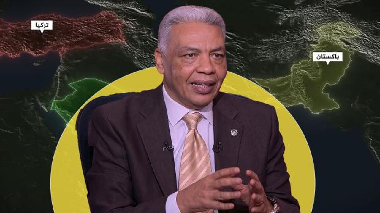 Mısırlı emekli generalden çarpıcı 'Mekke Anlaşması' değerlendirmesi: Mısır neden masada yok?