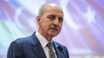 TBMM Başkanı Kurtulmuş, Avusturya Şansölyesi Stocker ile diplomatik temaslarda bulundu
