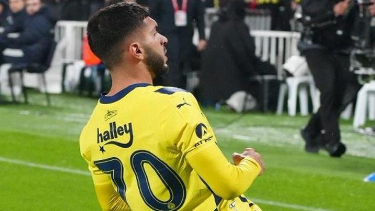 Fenerbahçe'den Amedspor'a sürpriz kiralık: Oğuz Aydın için görüşmeler devam ediyor