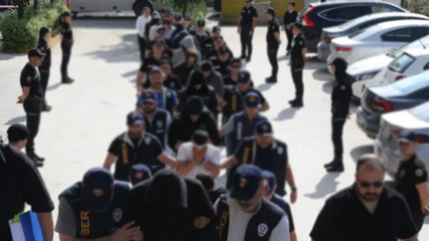 Sahte "altyapı" vaadiyle 801 kişiyi dolandırdılar: 116 milyon liralık vurgun