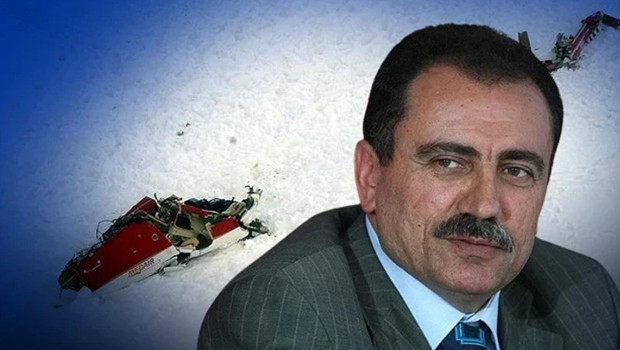 Yazıcıoğlu helikopter kazası soruşturmasında 19 şüpheli tutuklandı