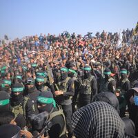 Hamas'tan Mısır görüşmelerine ilişkin kritik açıklama: İsrail'e 'yol haritası' mesajı