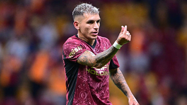 Torreira'dan dikkat çeken değerlendirme: 'Salah'ı burada düşünmezdik'