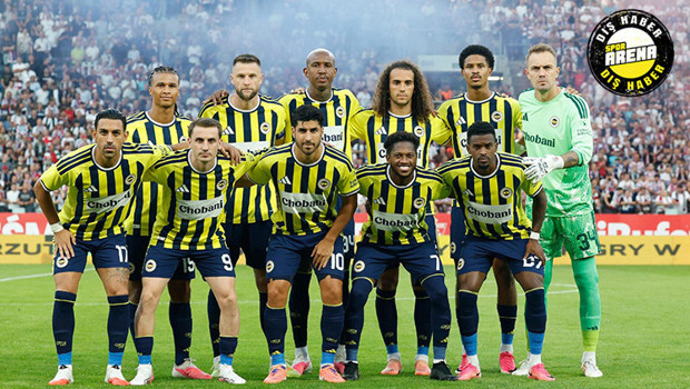 Fenerbahçe'de Fred sürprizi: Sturm Graz maçı son durağı mı?