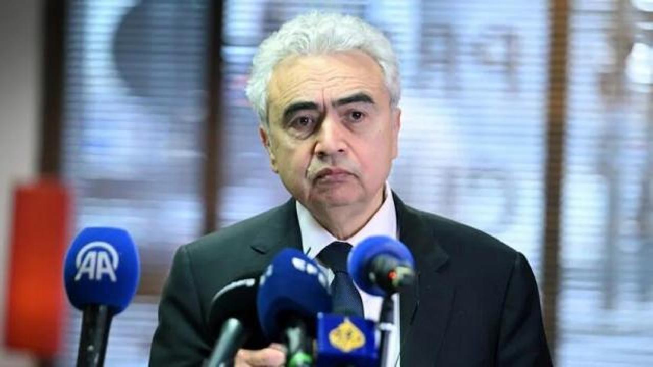 Hürmüz Boğazı'ndaki gerilime karşı küresel petrol arzı ayakta kalmayı başarıyor