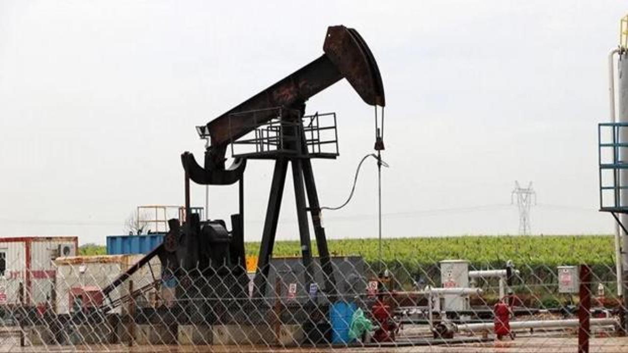 Türkiye petrol için düğmeye bastı! İki şehre yeni ruhsat