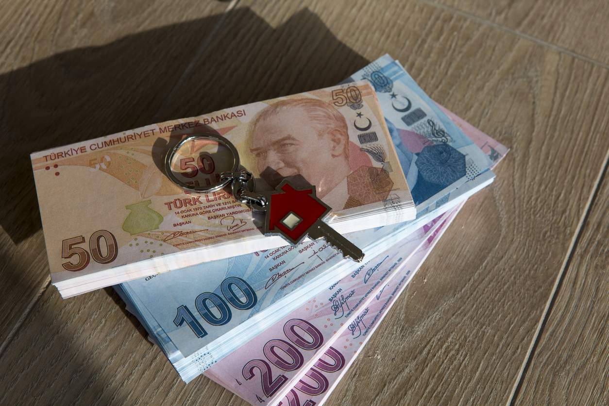 Yargıtay’dan peşin kira kararı: Satıştan sonraki bedel yeni malike iade edilecek
