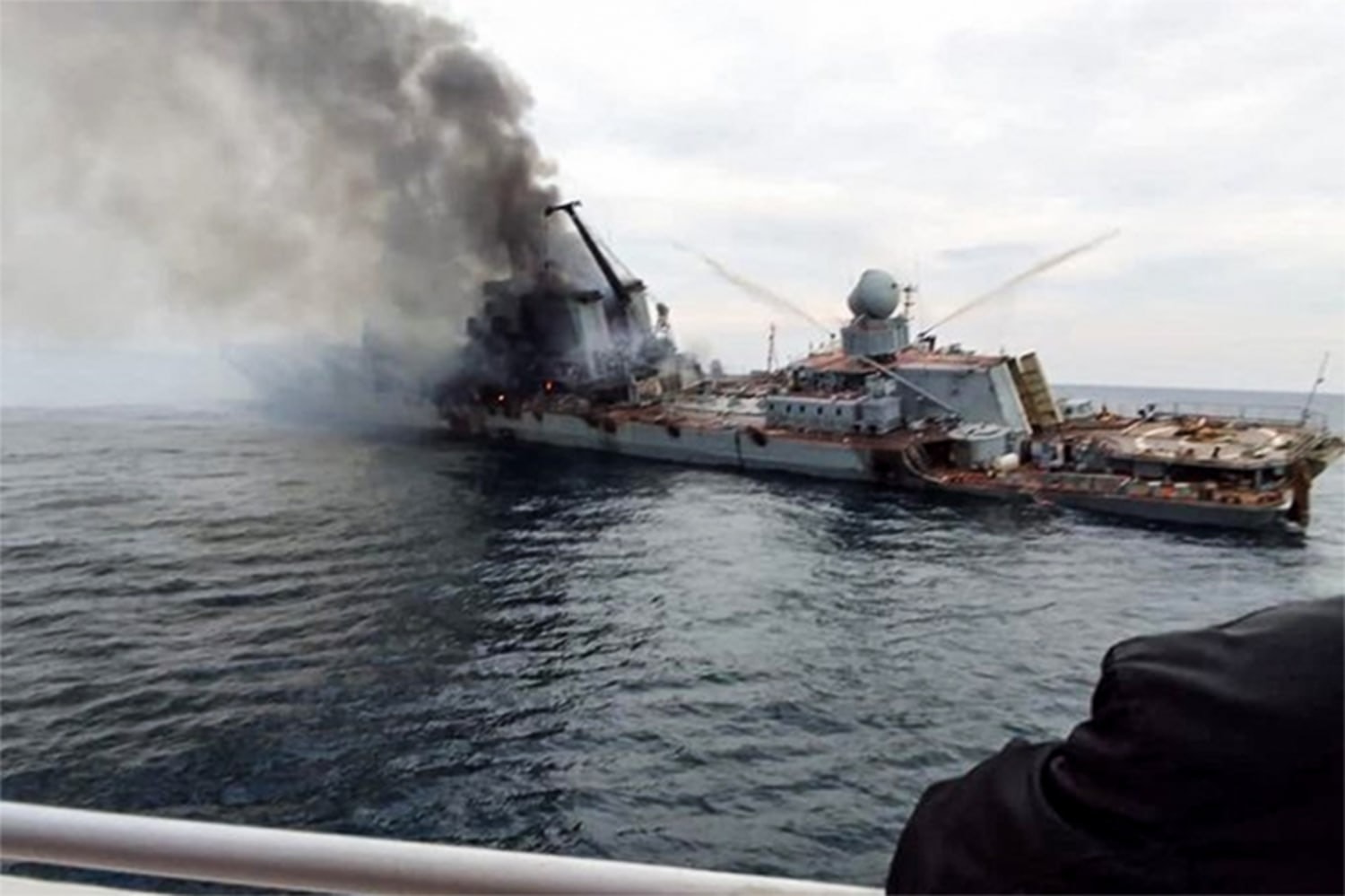 Türkiye, Ukrayna'nın Rus petrol tesislerine yönelik saldırılarının ardından Moskova ile enerji ilişkilerini gözden geçiriyor