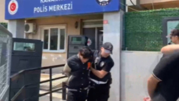 İstanbul'da organize suç örgütüne büyük darbe: Silahlı saldırı hazırlığındaki 6 kişi tutuklandı