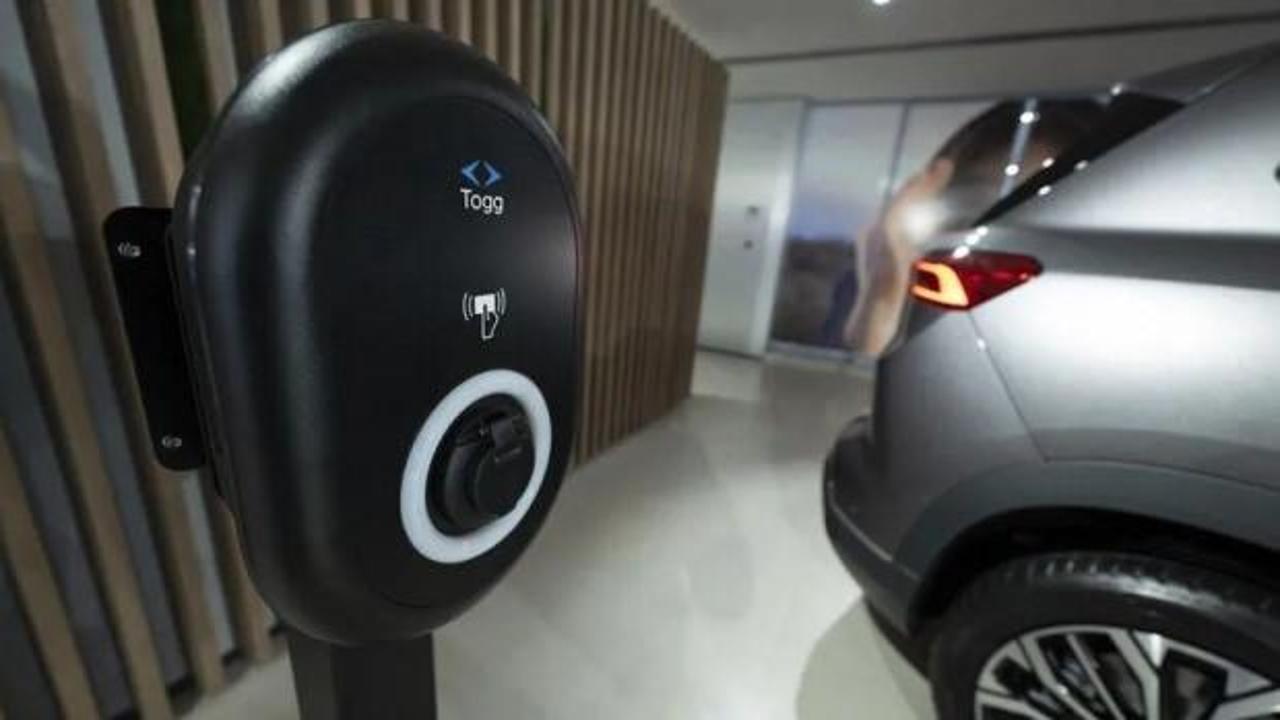 Türkiye'de elektrikli araç şarj tüketimi 2,5 katına çıktı: Yüzde 153,5 artış