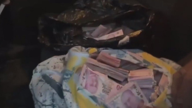 Ankara'da evini satan yaşlı adamın 2 milyon lirası çalındı: 7 kişi yakalandı