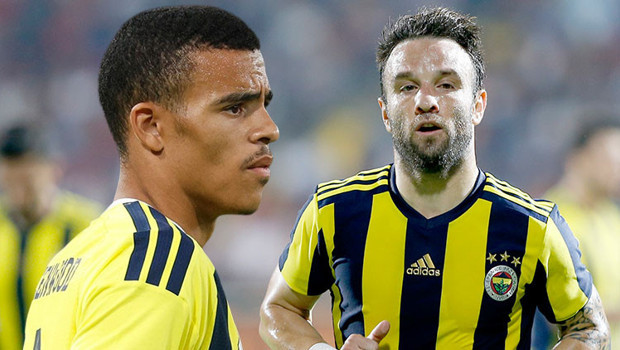 Valbuena'dan Lyon-Fenerbahçe maçı öncesi çarpıcı Greenwood yorumu