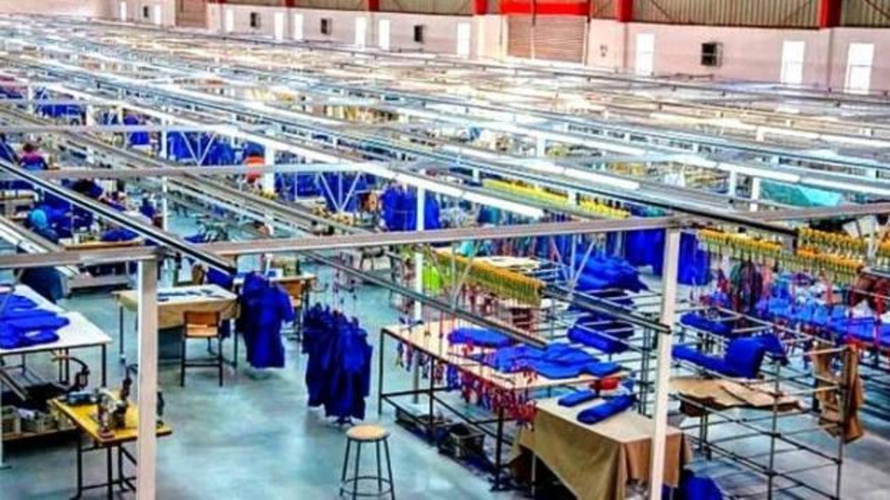 66 Yıllık Köklü Tekstil Firması İflas Etti: 150 Çalışanın Geleceği Belirsiz