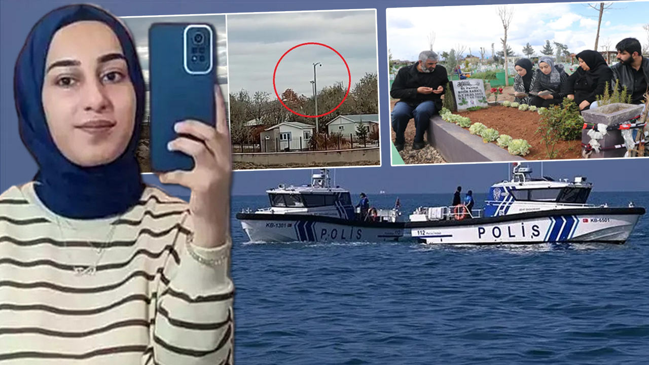 Rojin Kabaiş dosyasında yeni perde: Diatom testiyle boğulma mı cinayet mi?