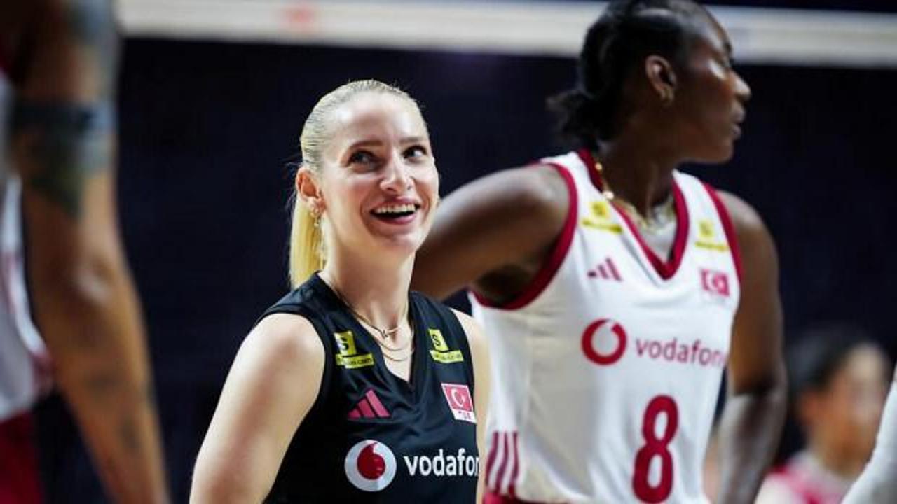 Filenin Sultanları, VNL Yarı Finalinde Çin Karşısında! Hedef Brezilya-İtalya Galibiyle Final