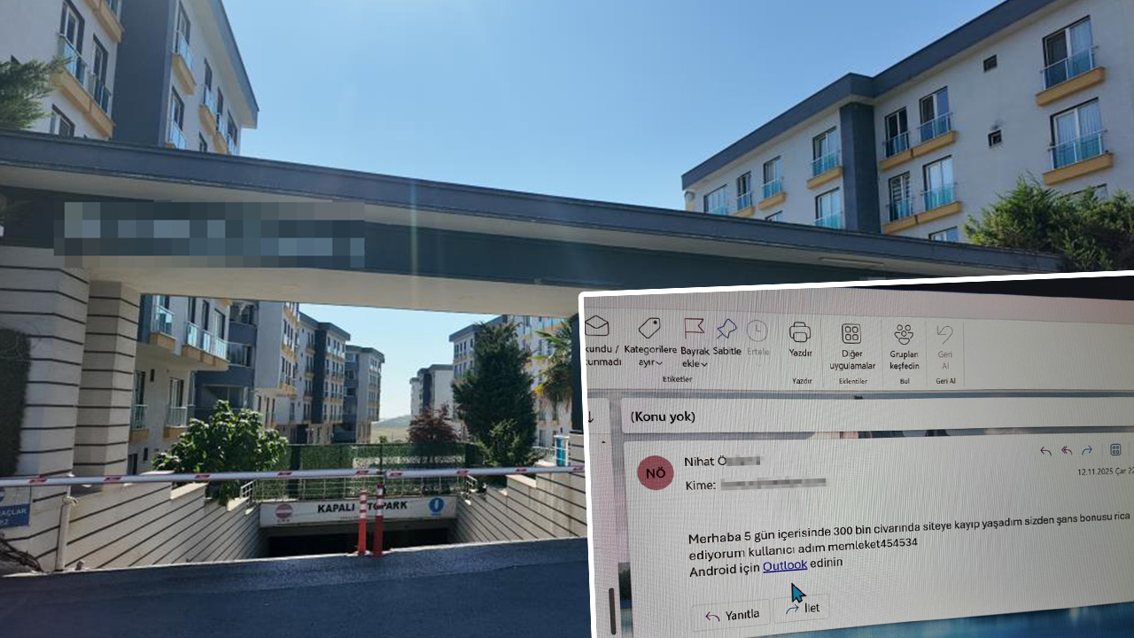 Tuzla'da 22 milyonluk skandal: Site yöneticisi aidatları bahis sitelerinde kaybetti