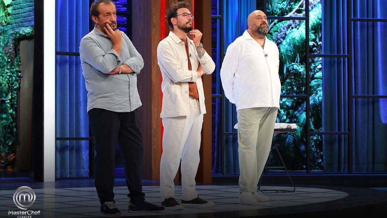 MasterChef Türkiye'de dün gece kim yedeklerden ana kadroya geçti? 18 Ağustos bölümünün kazananı merak konusu