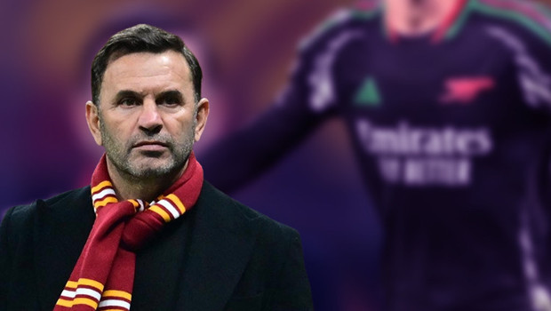 Galatasaray'dan Londra'da çifte transfer operasyonu! İki dünya yıldızı masada