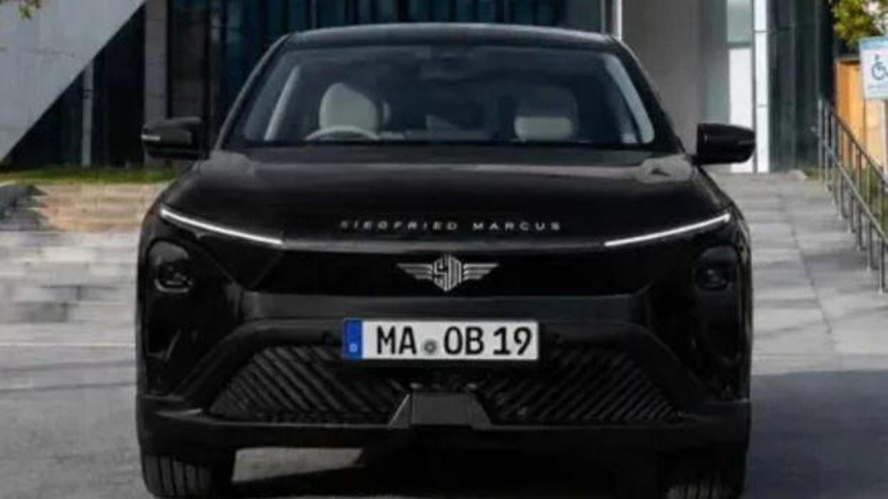 Alman otomotiv devi Siegfried Marcus, Türkiye'de üretim için kolları sıvadı