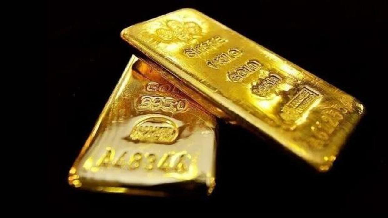 Merkez bankaları altına akın ediyor: Rekor seviyede alım bekleniyor