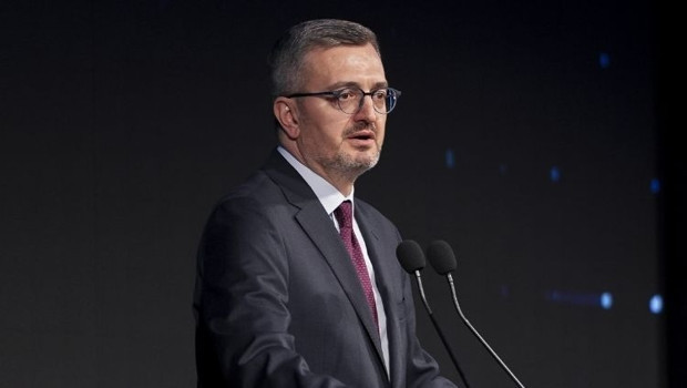 İletişim Başkanı Duran'dan YKS adaylarına hayırlı olsun mesajı