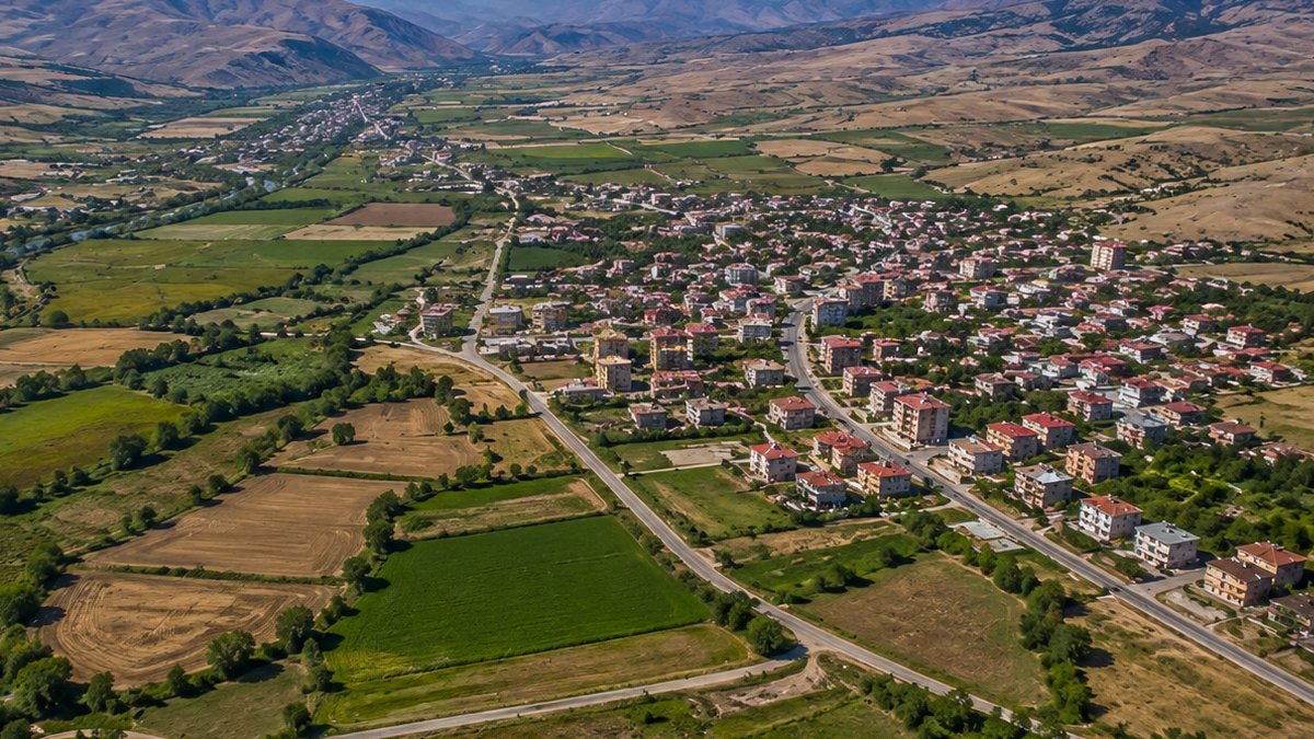 Rus turistlerin yeni adresi Sivas'ın bu ilçesi oldu