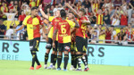 Göztepe, yeni sezon hazırlıklarını fırtına gibi geçirdi: 7 maçta yenilgi yok