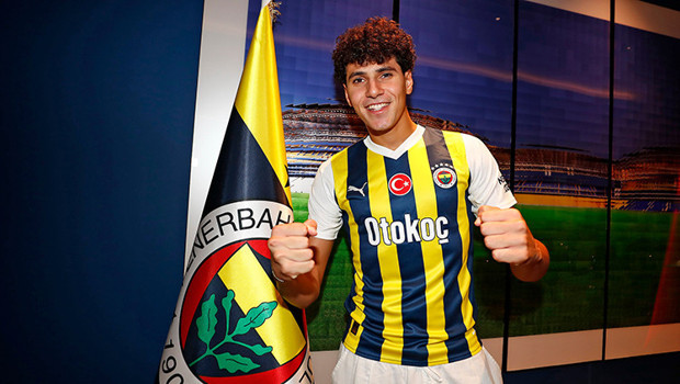 Fenerbahçe'nin Mısırlı Yıldızı Omar Fayed, İtalya Yolcusu