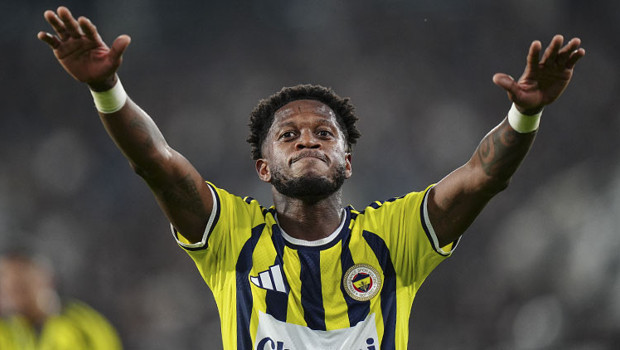 Brezilyalı yıldız Fred'in yeni durağı Atletico MG! Kulüp yöneticisi umutlu konuştu