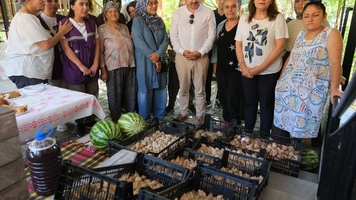 15 Günde Topraktan Zenginlik Çıkardılar: Kısa Sürede Yüksek Gelir Kapısı Oldu