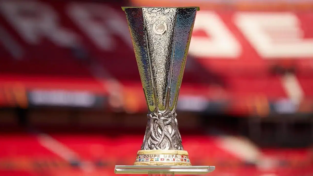 UEFA Avrupa Ligi'nde üçüncü eleme turu rövanşları tamamlandı