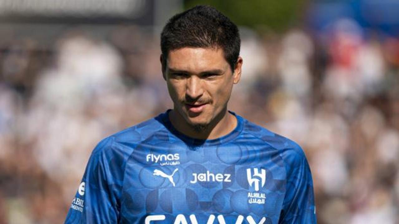 Trabzonspor’un gündemindeki Darwin Nunez Suudi Arabistan’a gidiyor