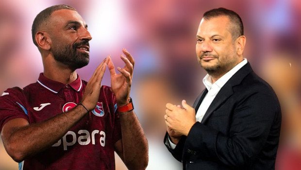 Salah Transferi Trabzonspor'a Tarihi Rekor Kazandırdı: Kombine Satışlarında Zirve!