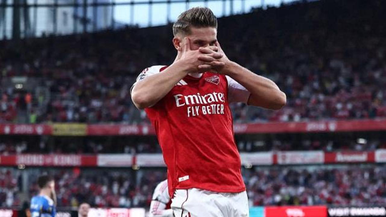 Arsenal, Julian Alvarez için servet ödemeye hazır: 100 milyon Euro ve Gyökeres masada