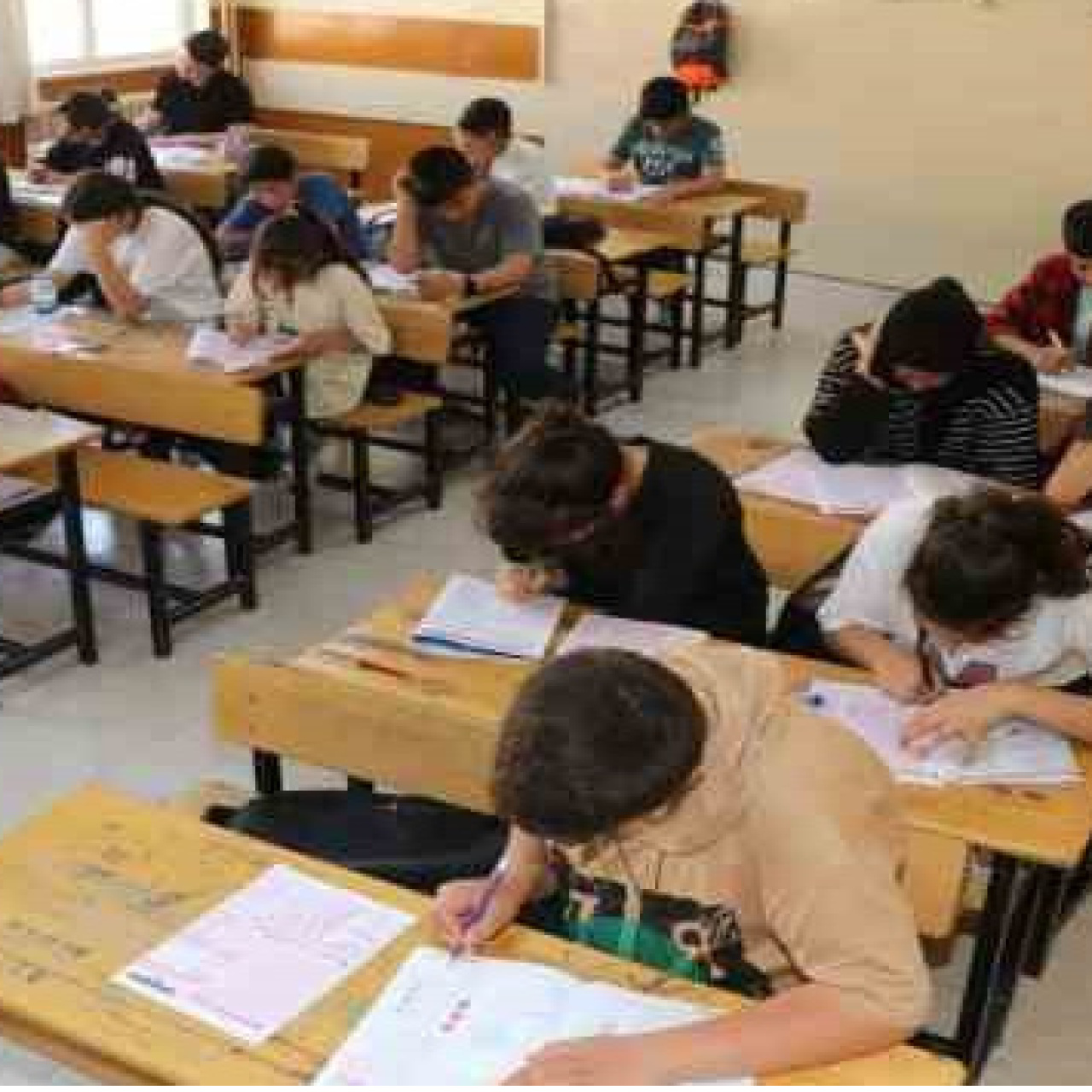 LGS tercih sürecinde kritik günler: Sonuçlar için geri sayım başladı