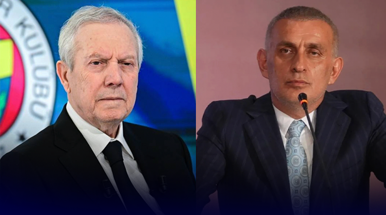 Aziz Yıldırım TFF'nin kapısını çalıyor: Kritik maçın akıbeti belirsiz
