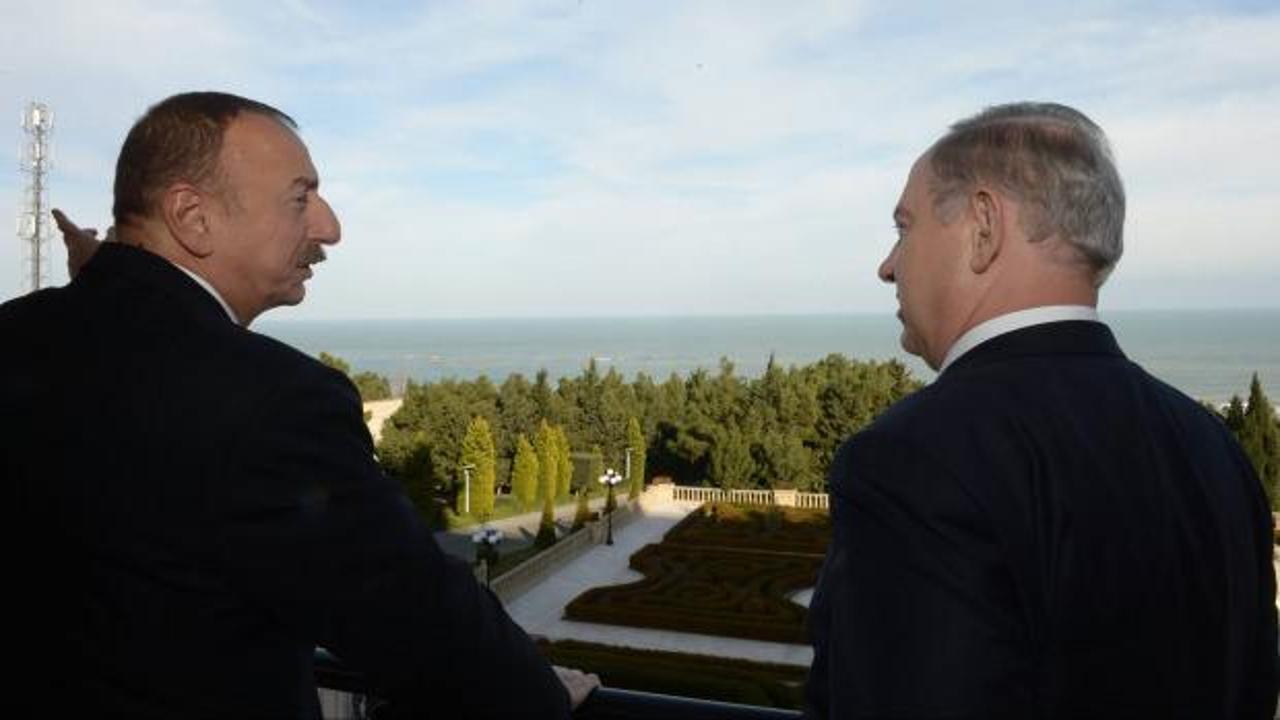 Azerbaycan'ın baskısı sonuç verdi: İsrail Ermeni soykırımı kararını rafa kaldırdı