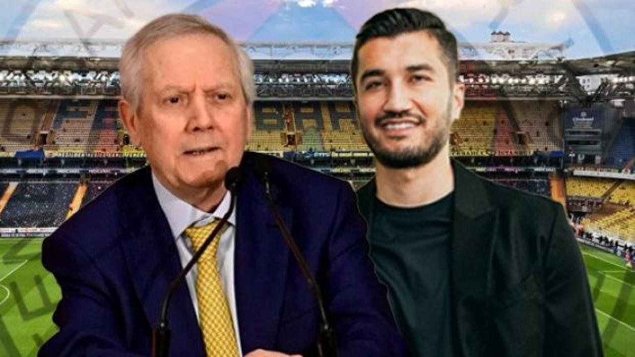 Fenerbahçe Guirassy Transferinde Nuri Şahin'i Devreye Soktu