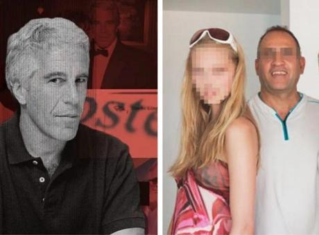 Epstein dosyasında adı 2 binden fazla geçiyordu! Daniel Siad evinde ölü bulundu