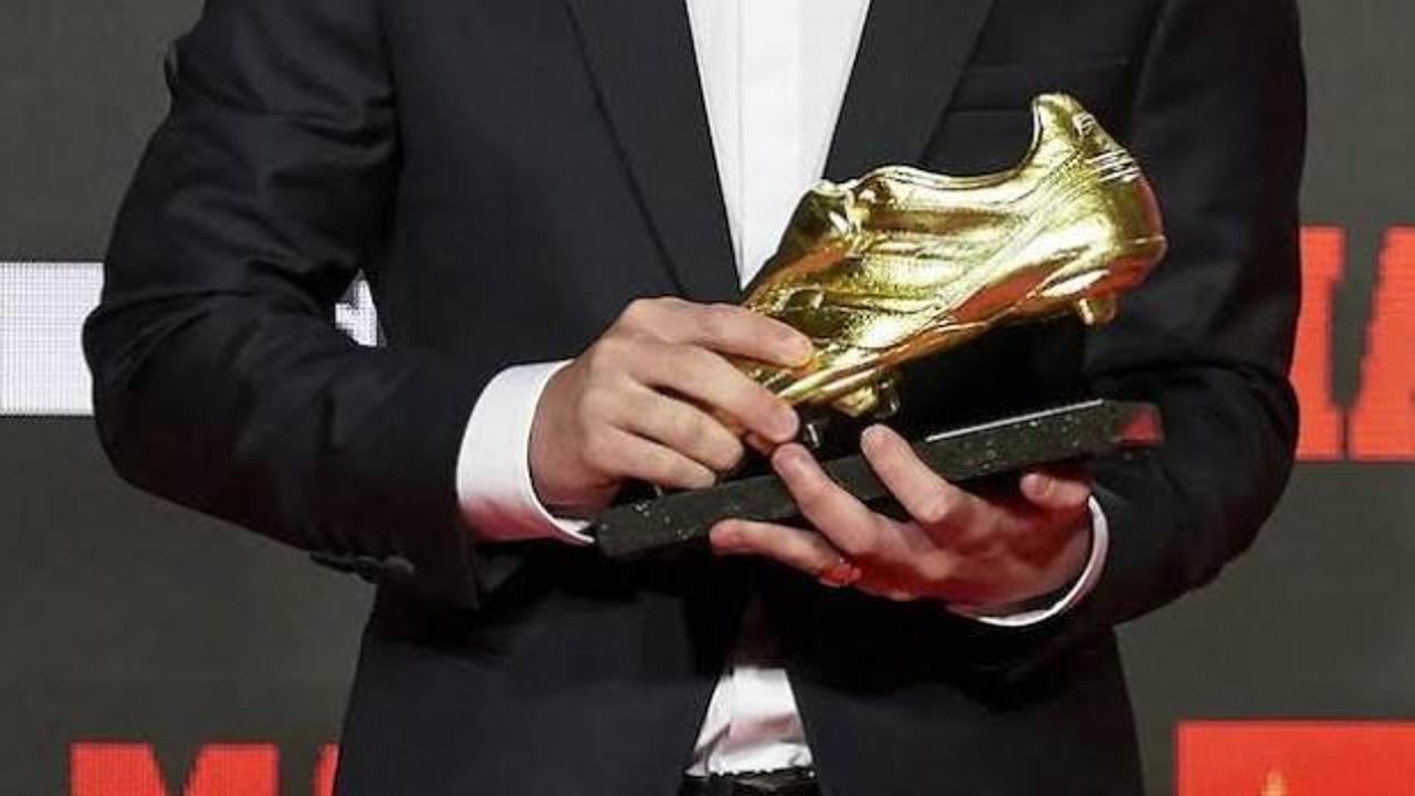2026 Dünya Kupası'nda Altın Ayakkabı Yarışı Kızışıyor: Mbappe Zirveye Oturdu