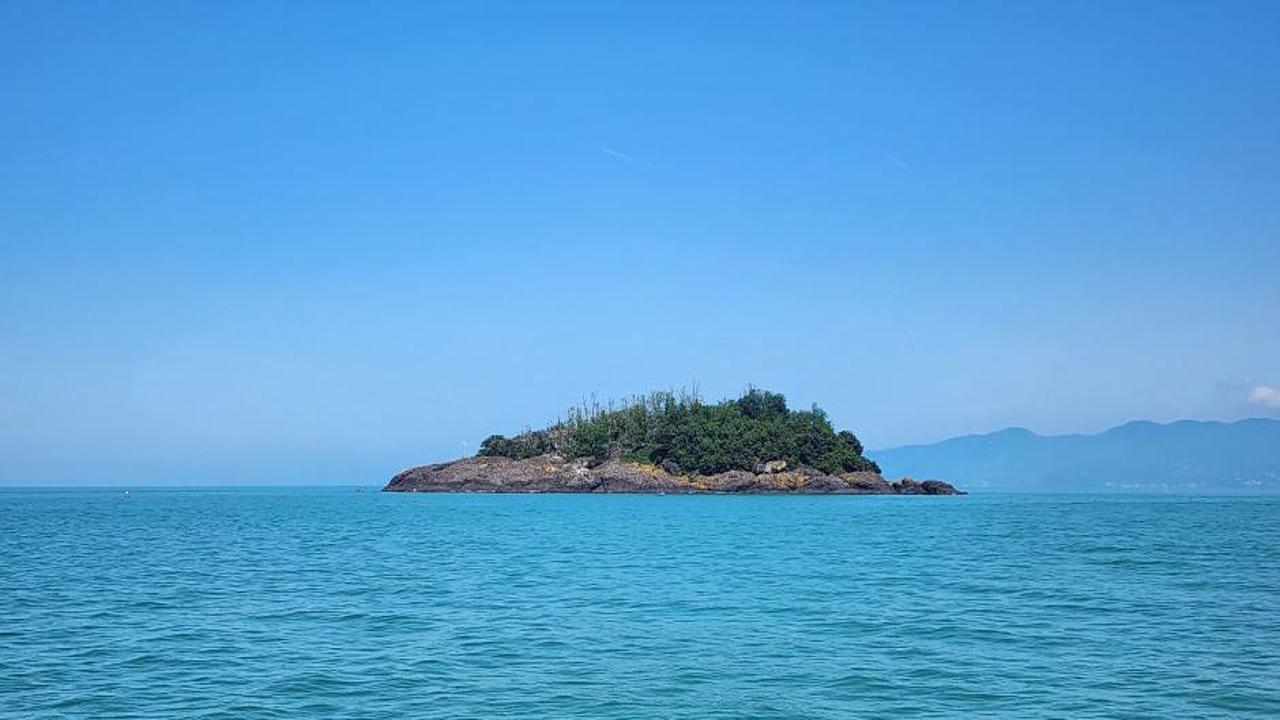 Karadeniz'in Gizemli Adası: Mitolojik Efsanelerin Beşiği Giresun Adası