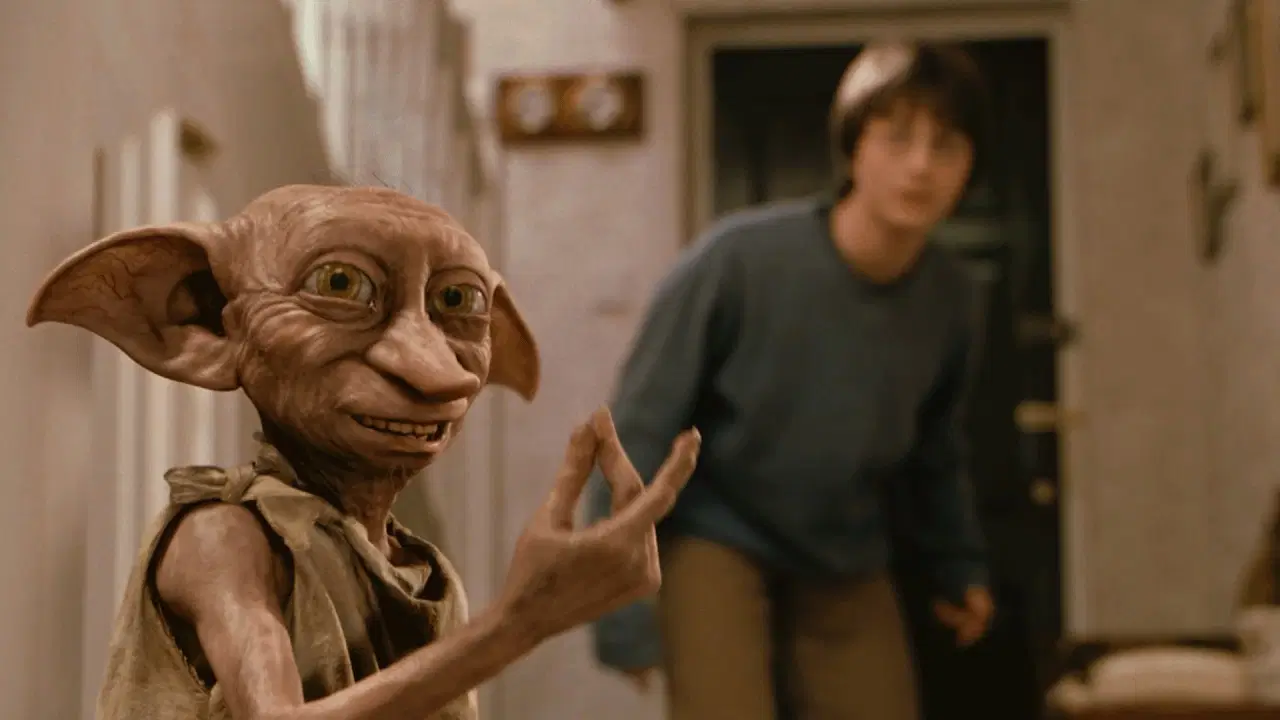 Harry Potter hayranları 580 milyon dolarlık kablo projesini 'Dobby'nin mezarı' için durdurdu