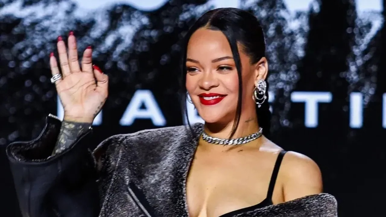 Rihanna'nın Türkiye ilgisi büyüyor: Ankara'nın ardından Eskişehir radarında