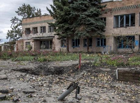 Kırım'da Kanlı Suikast: Üst Düzey Rus Subayı Bomba Saldırısında Öldürüldü