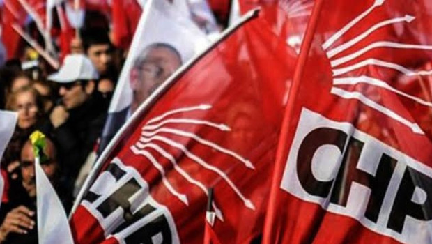 CHP İstanbul'da Deprem: 7 İlçe Başkanı Görevden Alındı