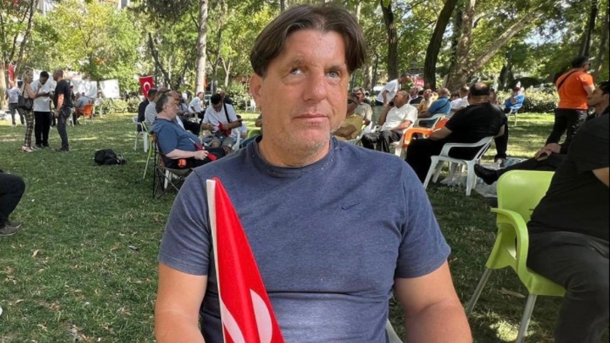 SÖZCÜ'nün haberiyle hayatı değişen gazi Bayram, bayramını doyasıya yaşadı