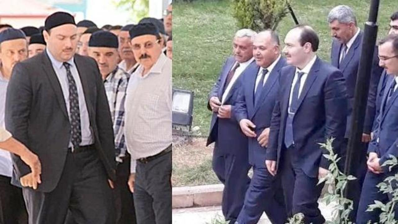 Suç örgütü lideri Alihan Kuriş'in milyonluk miras manipülasyonu deşifre oldu