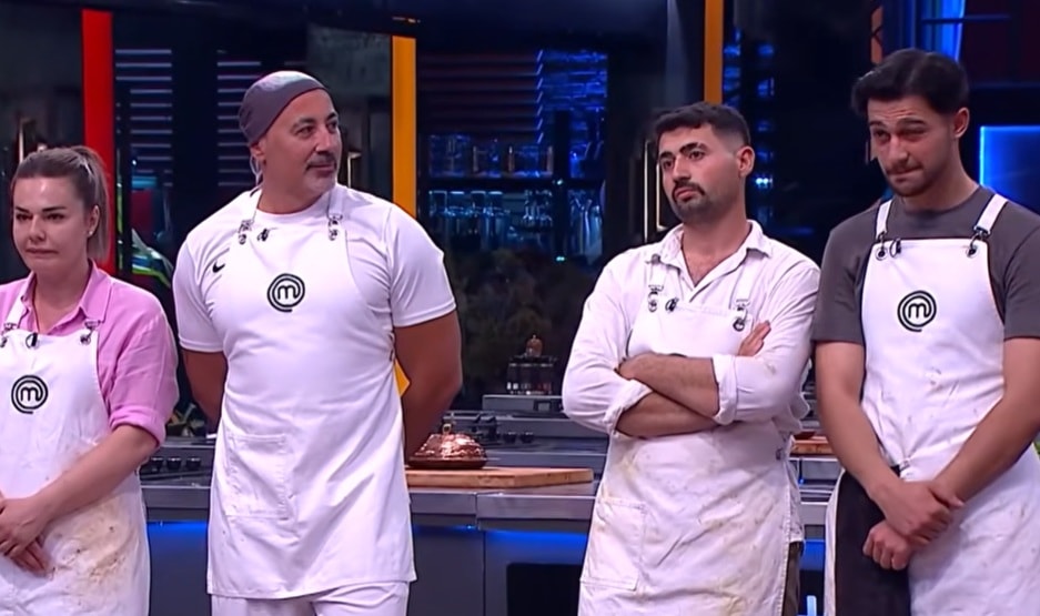MasterChef ana kadro yarışçıları belirlendi: İlk 6 isim önlüklerini giydi